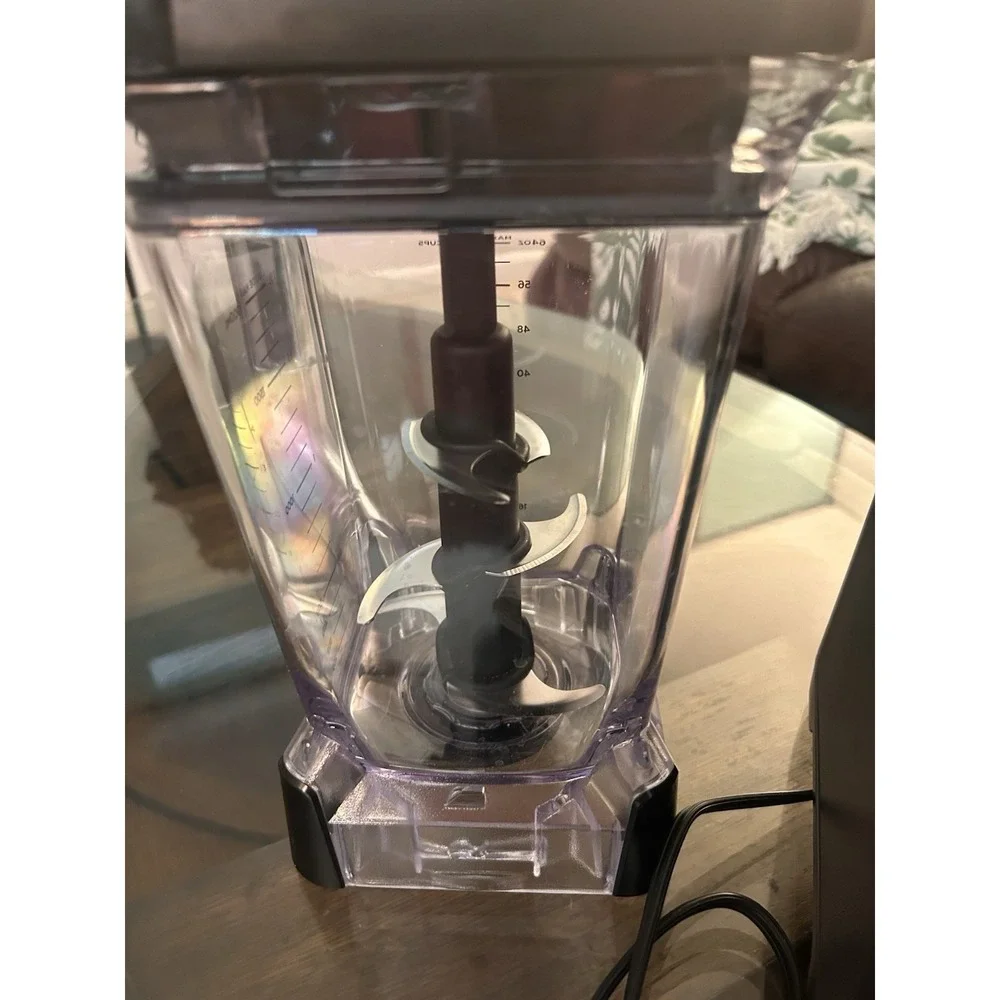 Ninja smoothieiq blender